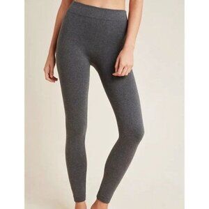 Anthropologie Fleece Lined Leggings